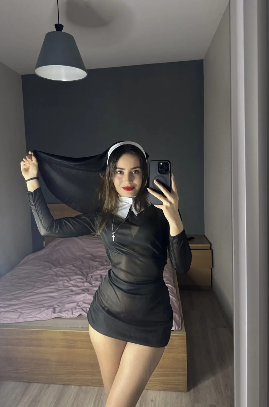 Orhaneli Göz Alıcı Kadın Escort Bayan Beyza
