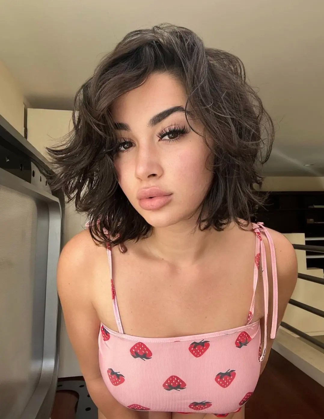 Orhaneli Karizmatik Partner Escort Bayan Kübra